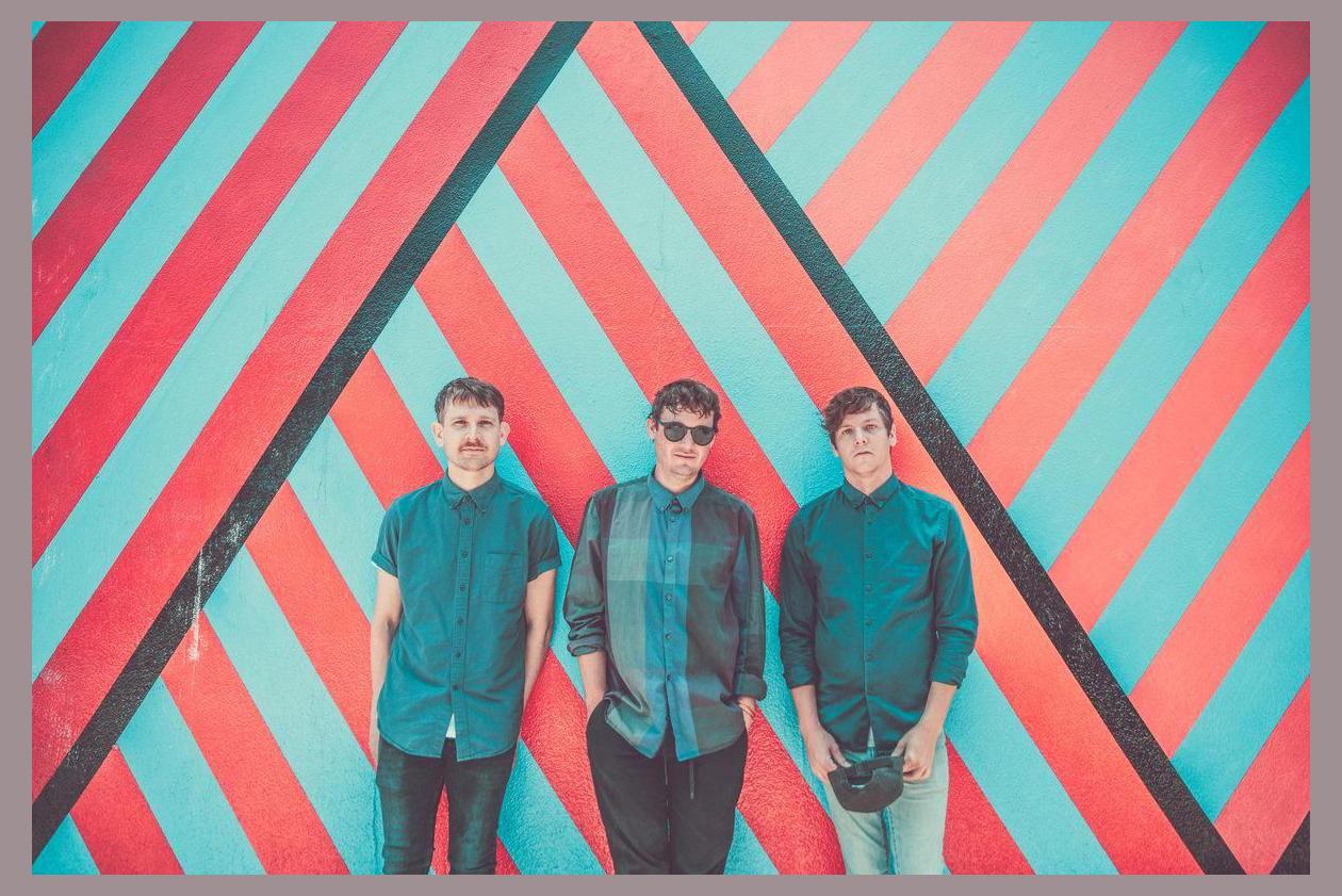 STRFKR